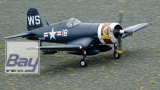 Arrows F4U Corsair V2 1100mm Brushless EZFW Warbird PUP