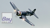 Arrows F4U Corsair V2 1100mm Brushless EZFW Warbird PUP