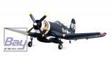 Arrows F4U Corsair V2 1100mm Brushless EZFW Warbird PUP