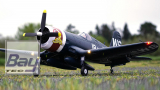 Arrows F4U Corsair V2 1100mm Brushless EZFW Warbird PUP