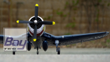 Arrows F4U Corsair V2 1100mm Brushless EZFW Warbird PUP