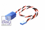 Fr Futaba S-BUS HUB-Kabel 1->3,  0,5 qmm 10 cm