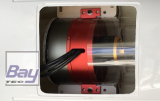 FLEX INNOVATIONS FLEX JET PRO 90MM EDF E-IMPELLER JET ARF+ - 1127mm