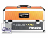 Futaba T32MZ-WC Radio FASSTest26 incl. R7208SB - World Championship Edition