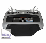 FUTABA T26SZ Sender FASSTest26 incl. 3 x R7208SB - 26 Kanal Handsender