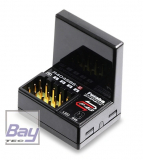FUTABA T6PV Car Pistolen Sender F-4G/T-FHSS/S-FHSS incl. R404SBS-E