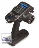 FUTABA T6PV Car Pistolen Sender F-4G/T-FHSS/S-FHSS incl. R404SBS-E