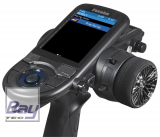 FUTABA T6PV Car Pistolen Sender F-4G/T-FHSS/S-FHSS incl. R404SBS-E