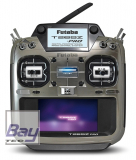 Futaba T26SZ-PRO Sender FASSTest26 incl. R7214SB Empf�nger und 2S Sender Akku