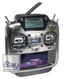 Futaba T26SZ-PRO Sender FASSTest26 incl. R7214SB Empf�nger und 2S Sender Akku