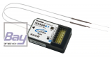 FUTABA R3306GY Empf�nger 6-Kanal T-FHSS Flug mit 6-Axis Gyro