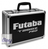 Futaba T26SZ-PRO Sender FASSTest26 incl. R7214SB Empf�nger und 2S Sender Akku