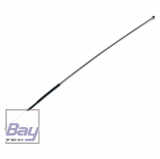 Futaba Ersatz Empfngerantenne Flug 2.4GHz 150mm mit Stecker
