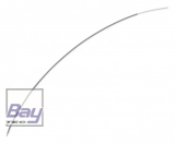 FUTABA 2,4GHz R203GF Empf. Antenne ohne Stecker