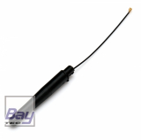 FUTABA Ersatz Senderantenne T4PL/T4GRS/T14SG auch fr T8FG, T10J, T12K, T16SZ, T18SZ, FX20-FX36