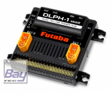 Futaba Akku Weiche Dual-Link, S-Bus Decoder, Dual Battery Power Distribution System