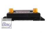 Futaba DLPH-1 Akku Weiche Dual-Link, S-Bus Decoder, Dual Battery Power Distribution System