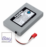 Futaba Sender Akku Li-Po 3,8V 6600mAh T32MZ (LT1F6600B)