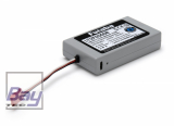 Futaba Sender Lipo Akku T10PX / T16IZ / T16IZs / T26SZ 7,4V 2000mAh mit USB Ladebuchse