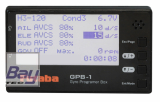 FUTABA Setting Box GPB-1 fr GYA553, CGY760R