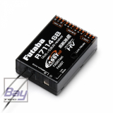 FUTABA Empfnger R7114SB 2,4 GHz FASSTest/FASST