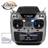 Futaba T16iZS Super Potless ULTIMATE Radio - FASSTest, T/S-FHSS 16+2 - Handsender - incl. R7208SB