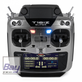 Futaba T16iZS Super Radio - FASSTest, T/S-FHSS 16+2 - Handsender - incl. R7208SB und Lipo Akku