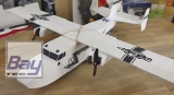 Transportflugzeug Guinea Speed Build Kit, Mighty Mini Serie by Flite Test - 609mm