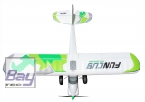 Multiplex FUNCUB NG BK Kit - GRN - Spw.1410mm