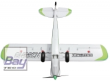 Multiplex FUNCUB NG BK Kit - GRN - Spw.1410mm