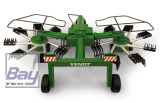 Fendt Former / Schwader