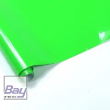 Bay-Tec Bgel-Folie - Fluo-Grn - Breite 64cm - je m