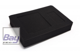 Schaum Einlage fr Futaba Koffer Standard Handsender