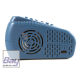 REDOX GAMMA DUO Lader AC/DC 2x 120W mit integriertem Netzteil