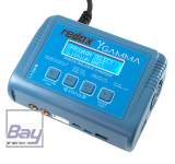 Redox GAMMA Lipo Lader DC / AC - 150W - 1-6S