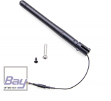 Graupner Ersatz Senderantenne HoTT f�r mz mx-10/12/16/20