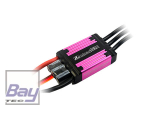Brushless Regler S-CON / Gecko 155A - 2-6S - 8A BEC