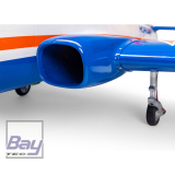 Hangar 9 Aermacchi MB-339 60-85N ARF Turbine Jet ARF, 84 2134mm