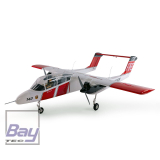 Hangar9 OV-10 Bronco 20cc ARF, 84” 2129mm incl. Einziehfahrwerk