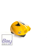 Hangar9 Ersatz Motorhaube Carbon Cub 15cc