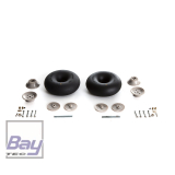 Hangar 9 R�der 4,5 114mm Carbon Cub 15cc