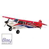 Hangar 9 Carbon Cub FX-3 100-200cc ARF, 4.2m