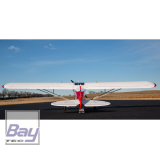 Hangar 9 Carbon Cub FX-3 100-200cc ARF, 4.2m