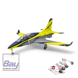 Hangar 9 Viper 100N Turbine Jet ARF 2098mm incl. EZFW