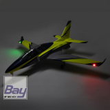 Hangar 9 Viper 100N Turbine Jet ARF 2098mm incl. EZFW