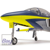 Hangar 9 Viper 100N Turbine Jet ARF 2098mm incl. EZFW