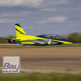 Hangar 9 Viper 100N Turbine Jet ARF 2098mm incl. EZFW