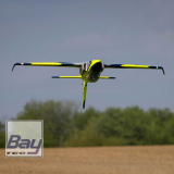 Hangar 9 Viper 100N Turbine Jet ARF 2098mm incl. EZFW