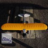Hobbyzone Carbon Cub S 2 1.3m Cleetus McFarland Special Edition BNF Basic