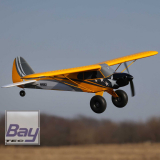 Hobbyzone Carbon Cub S 2 1.3m Cleetus McFarland Special Edition BNF Basic